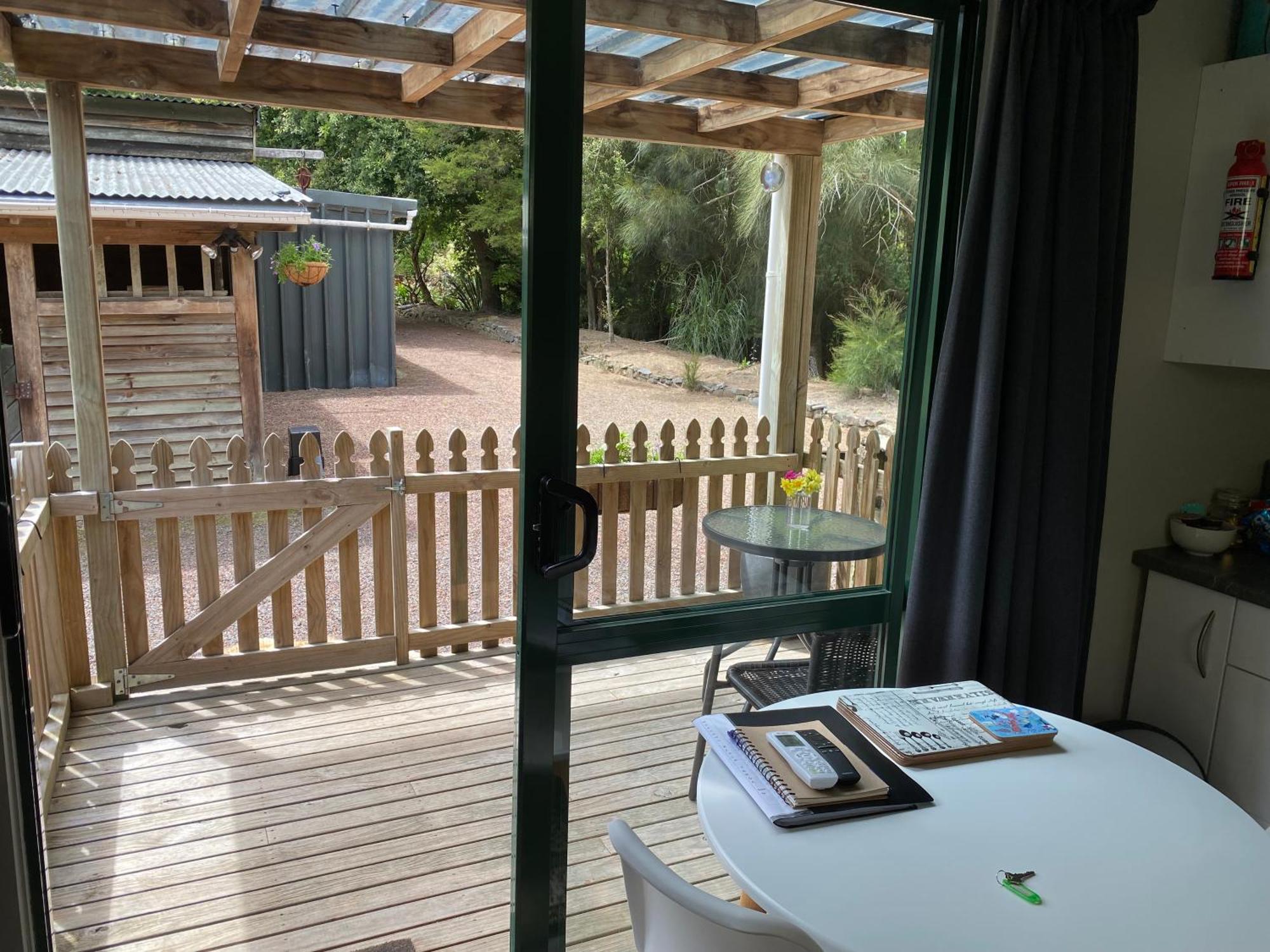 Willows Reach Lodge Kumeu Exterior foto