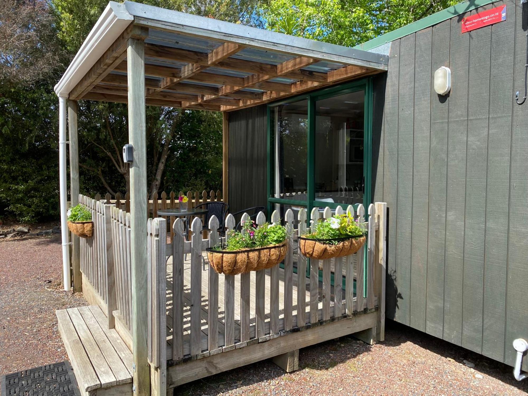 Willows Reach Lodge Kumeu Exterior foto