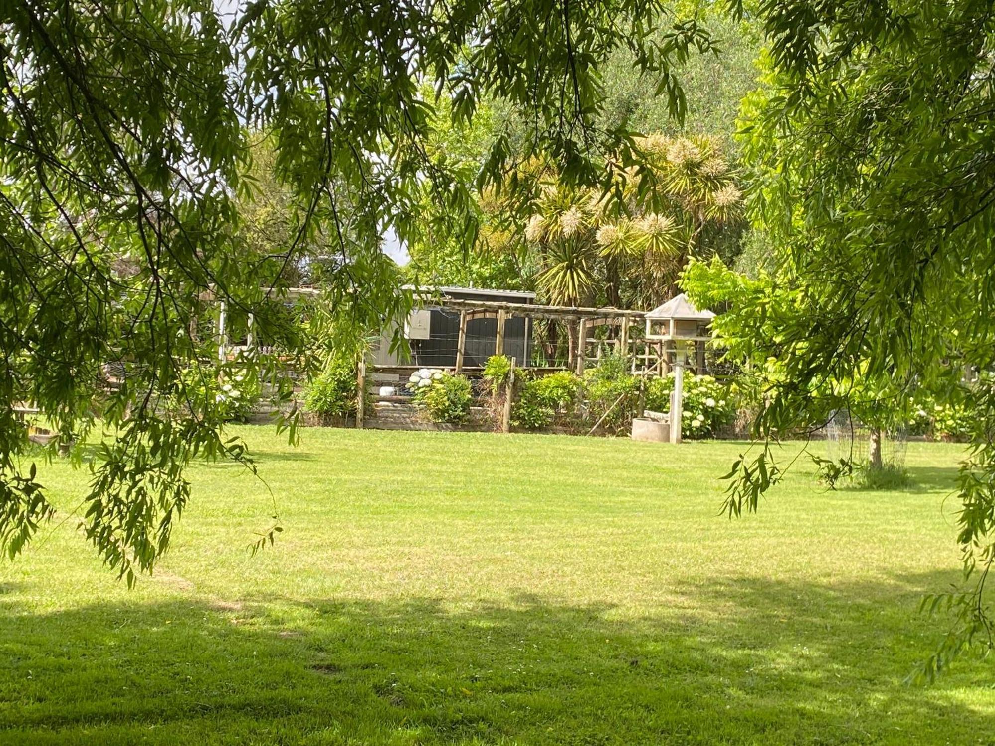Willows Reach Lodge Kumeu Exterior foto